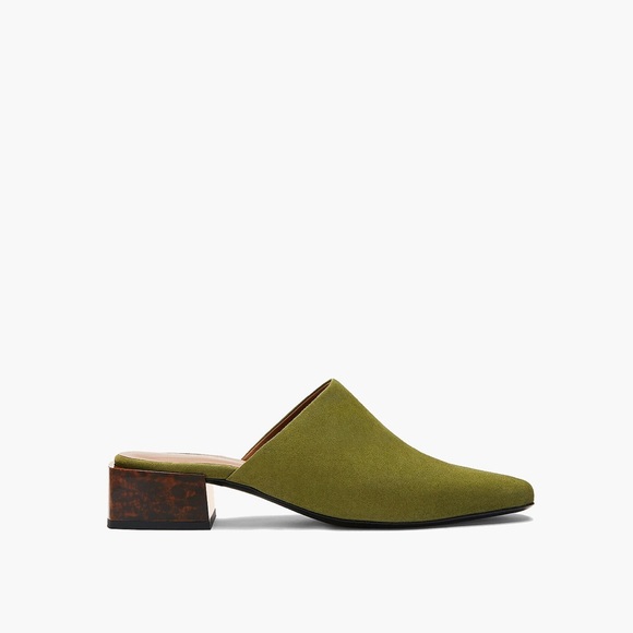 Maguire | Navio Mule - Picture 2 of 5